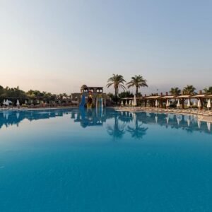 Vakantieparken Hotel Club Felicia Village