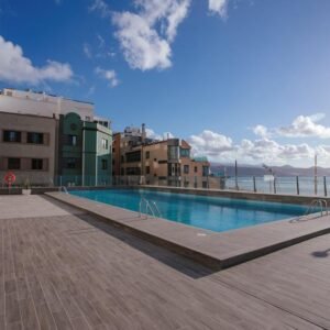 Adults only Hotel Cristina by Tigotan Las Palmas - adults only