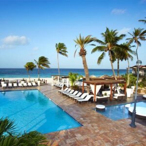 Hotel Divi Aruba All Inclusive
