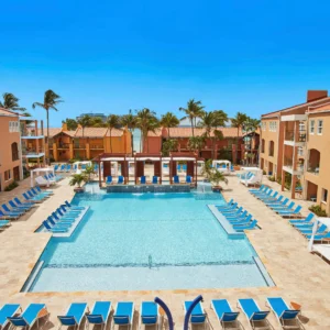 Hotel Divi Dutch Village Beach Resort