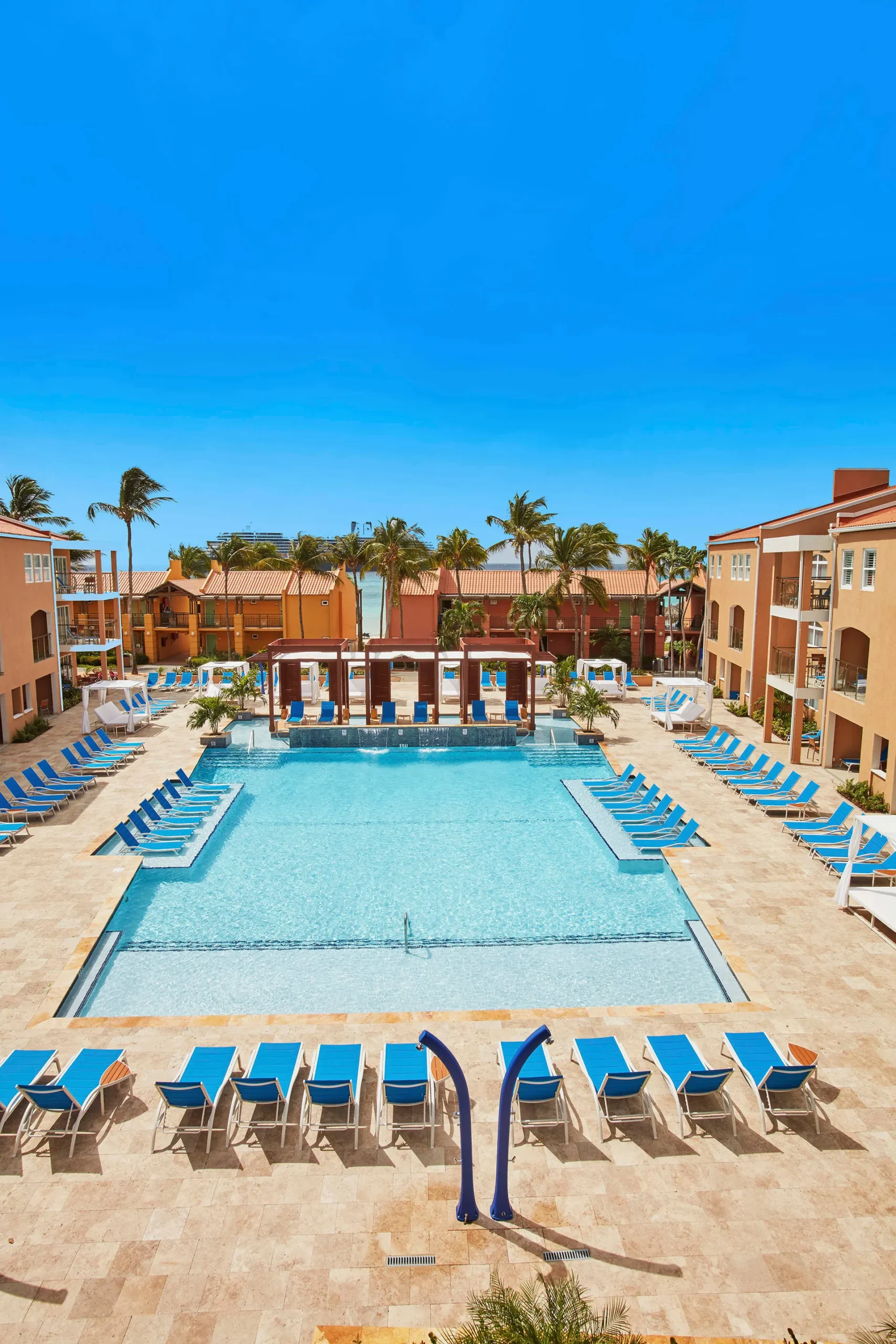 hotel divi dutch village beach resort Hotel Divi Dutch Village Beach Resort