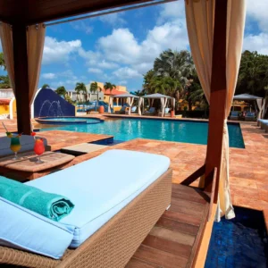 Hotel Divi Flamingo Beach Resort & Casino