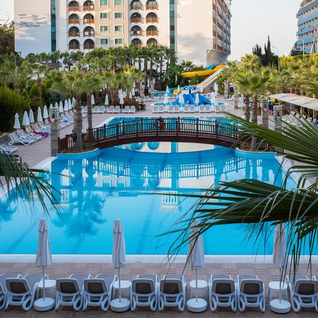 hotel dizalya palm garden Hotel Dizalya Palm Garden