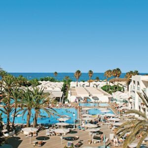 Hotel El Mouradi Club Kantaoui