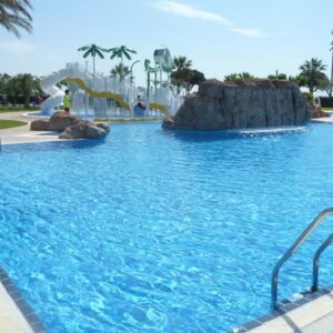 Adults only Hotel Estival El Dorado Resort