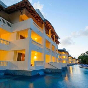 Hotel Grand Riviera Princess