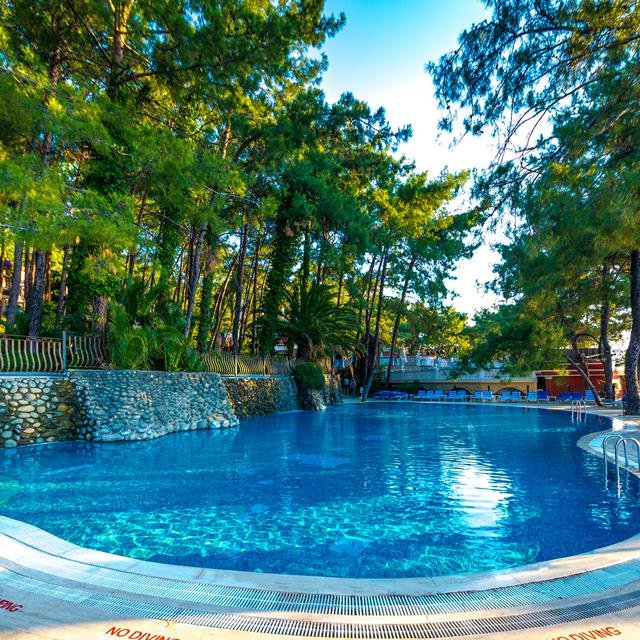 hotel grand yazici club marmaris palace Hotel Grand Yazici Club Marmaris Palace