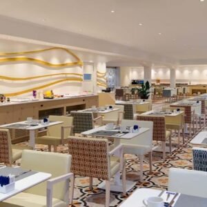 Hotel H10 Ocean Dunas - Adults Only