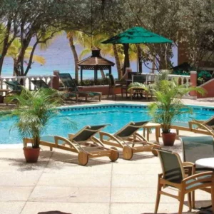 Hotel Harbour Village Beach Club