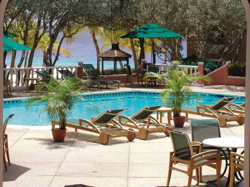 hotel harbour village beach club Hotel Harbour Village Beach Club