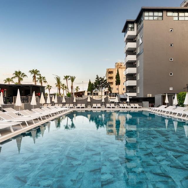 hotel kaila krizantem Hotel Kaila Krizantem