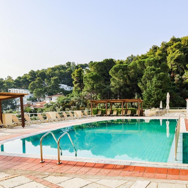 hotel kanapitsa mare Hotel Kanapitsa Mare