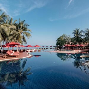 Hotel Khao Lak Laguna Resort