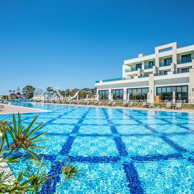 hotel korumar ephesus beach & spa Hotel Korumar Ephesus Beach & Spa