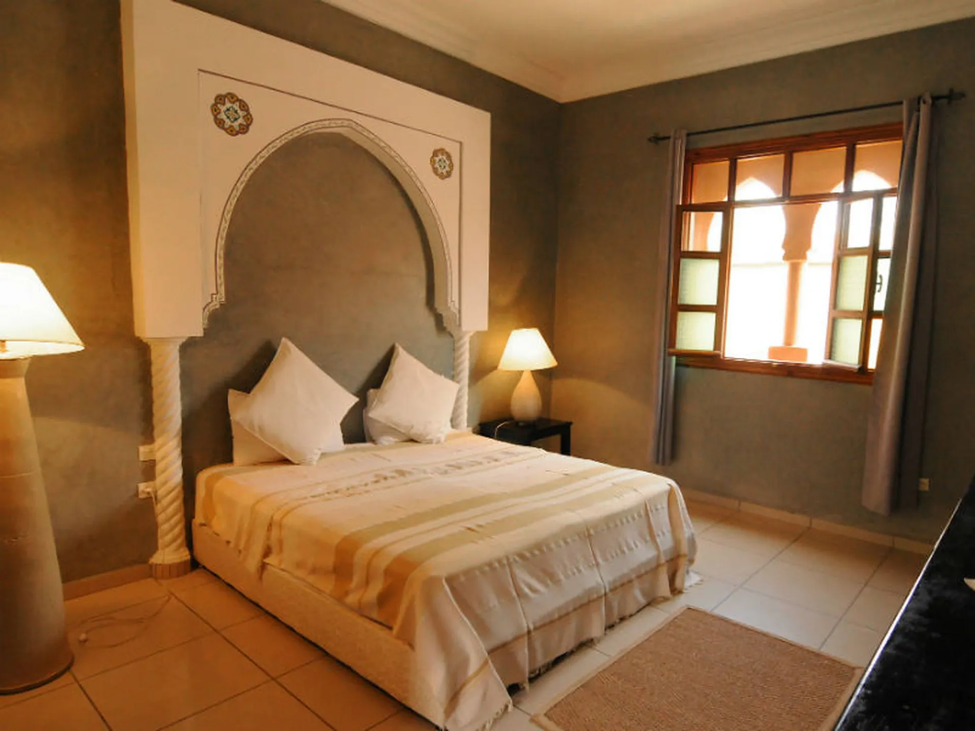 hotel la maison des oliviers Hotel La Maison des Oliviers