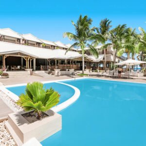 Hotel Le Peninsula Bay Beach