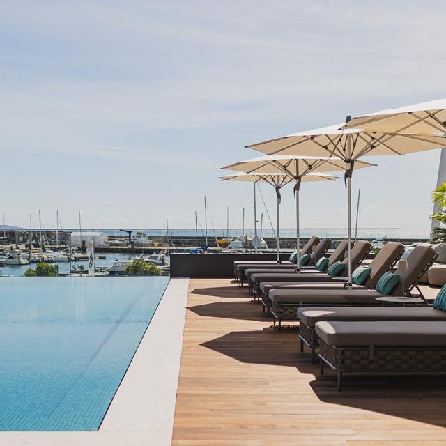 hotel marina atlantico Hotel Marina Atlantico