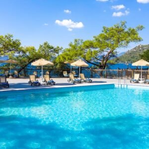 Hotel Marmaris Bay Resort - adults only