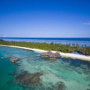 Hotel Medhufushi Island Resort