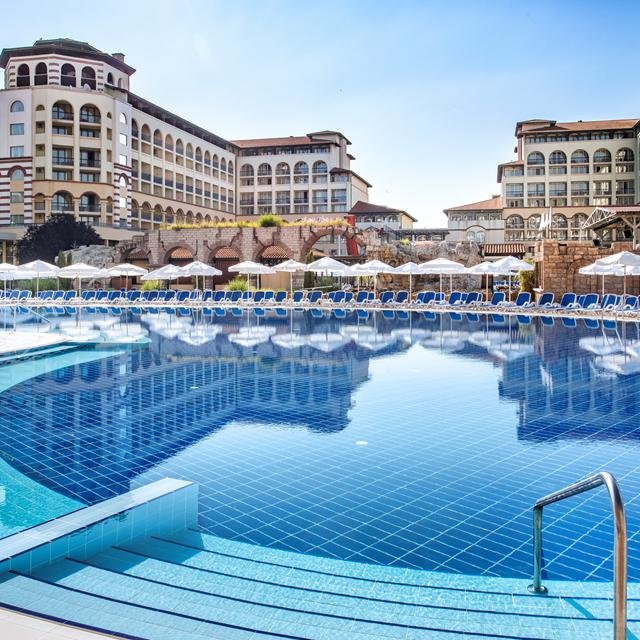 hotel melia sunny beach resort Hotel Melia Sunny Beach Resort