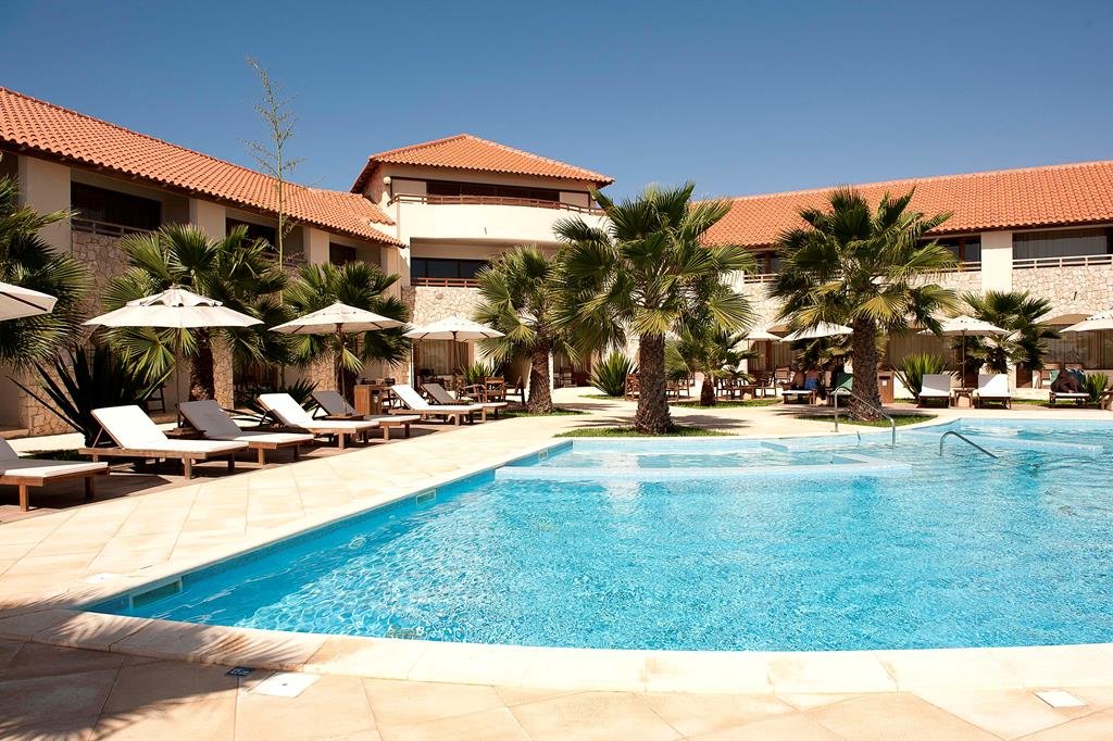 hotel morabeza Hotel Morabeza