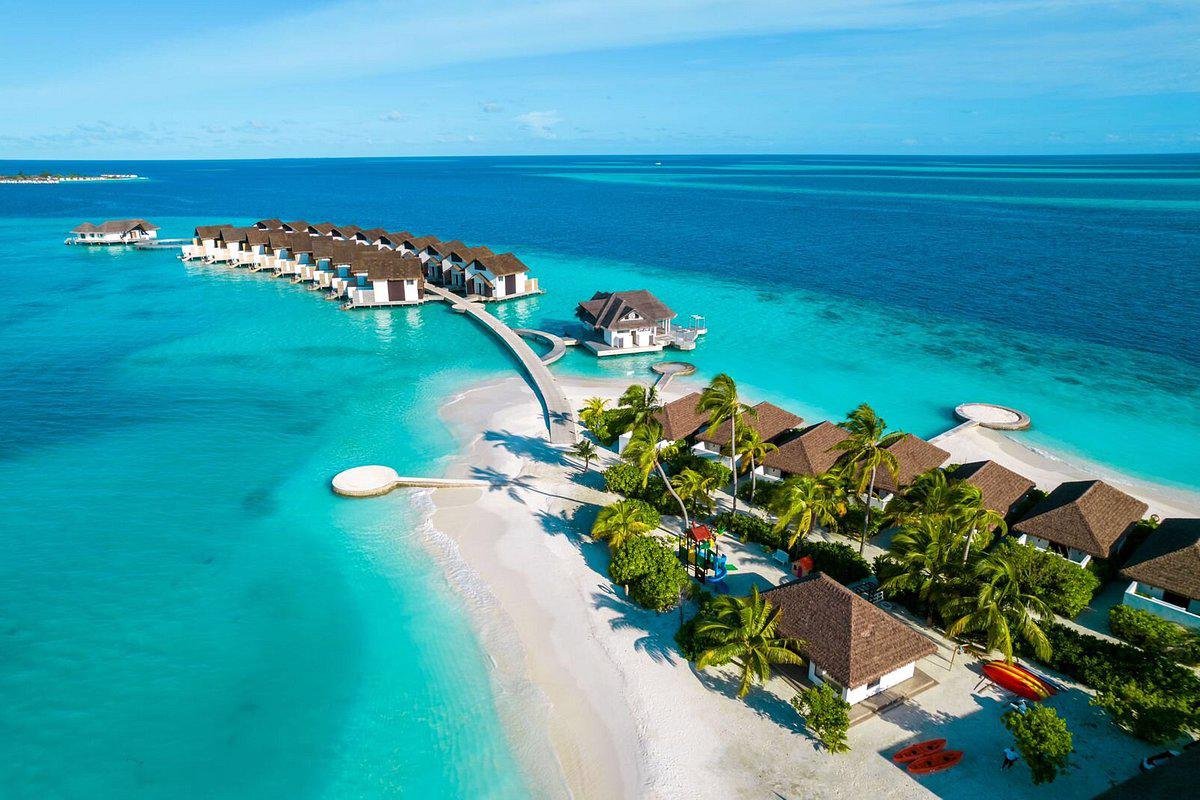 hotel nooe maldives kunaavashi Hotel NOOE Maldives Kunaavashi