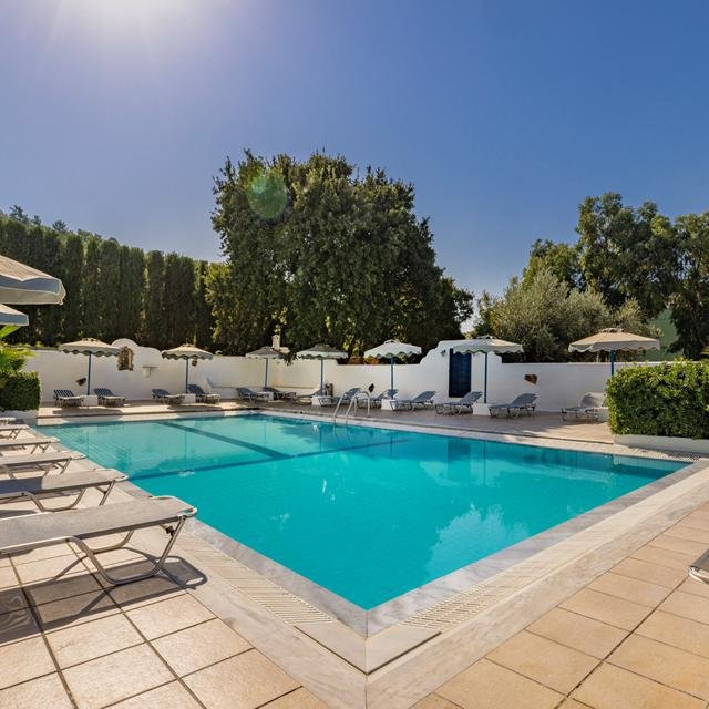 hotel nathalie adults only Hotel Nathalie - adults only