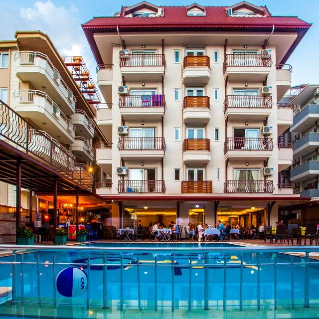 hotel oba time Hotel Oba Time