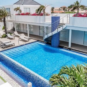 Hotel Ocean Z Boutique Hotel