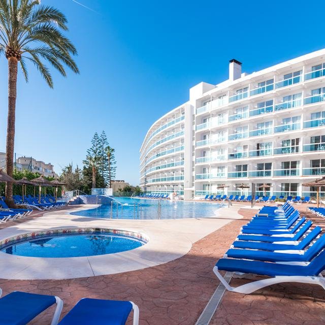 hotel palia las palomas Hotel Palia Las Palomas