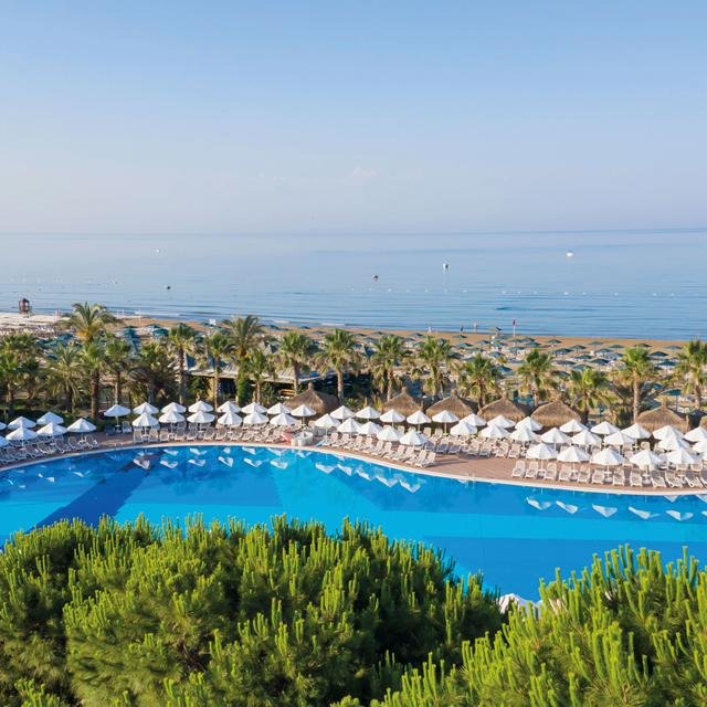 hotel paloma oceana Hotel Paloma Oceana