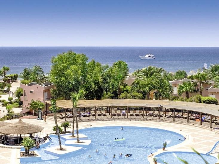 hotel paradise abu soma resort Hotel Paradise Abu Soma Resort