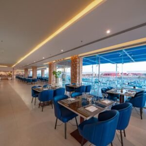 Hotel Pickalbatros Vita Resort