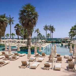 Hotel Princess Grand Jamaica