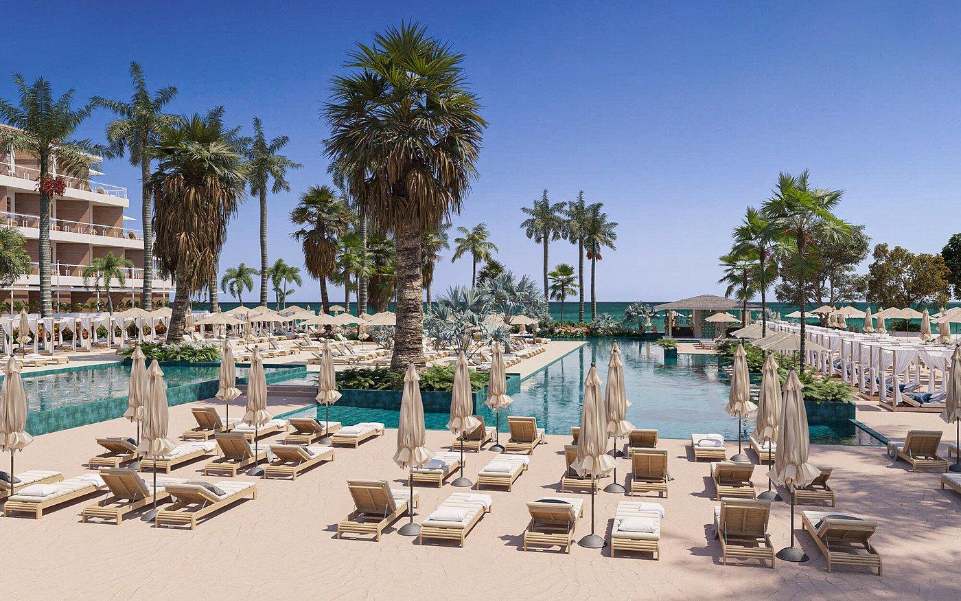 hotel princess grand jamaica Hotel Princess Grand Jamaica