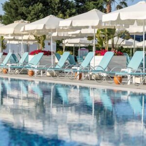🇹🇷 TURKIJE Hotel Ramada Resort Lara