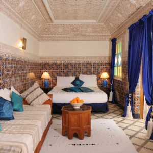 Hotel Riad Shaden