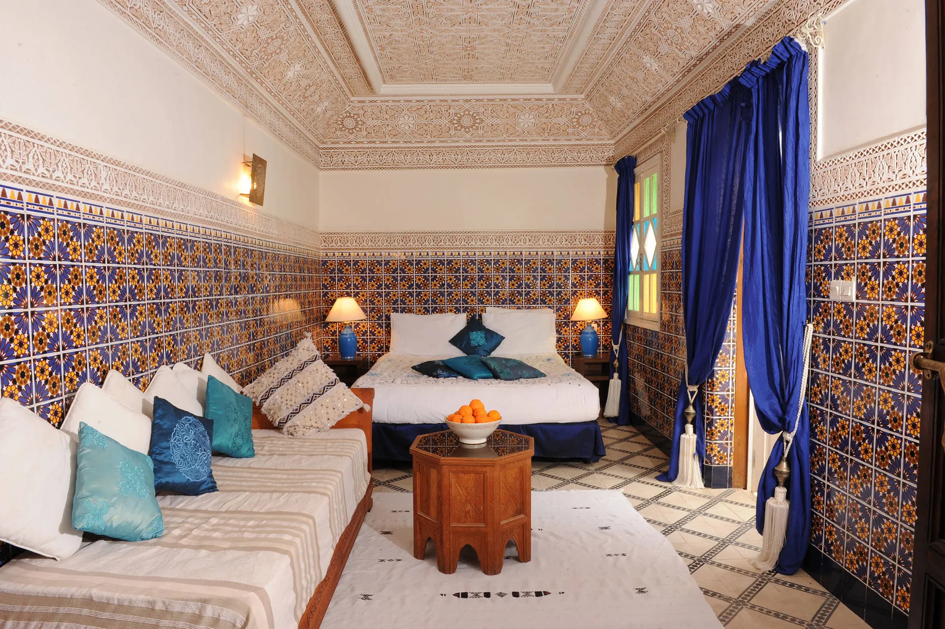 hotel riad shaden Hotel Riad Shaden