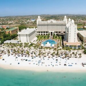 Hotel Riu Palace Aruba