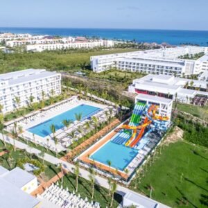 Hotel Riu Republica