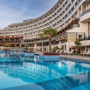 Hotel Seaden Quality Resort & Spa