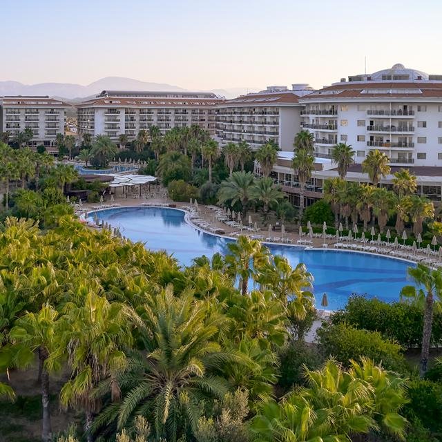 hotel seaden sea world resort & spa Hotel Seaden Sea World Resort & Spa