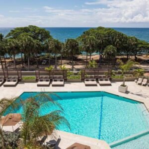 Hotel Sheraton Santo Domingo
