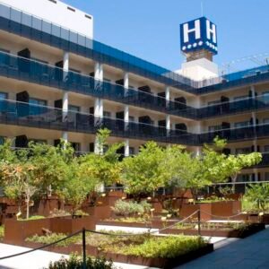 Hotel Thalasia Costa de Murcia