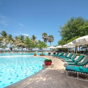 Hotel The Regent Chalet Cha Am