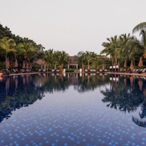 Hotel The Residence Zanzibar