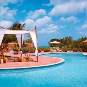 Hotel The Ritz Carlton Aruba