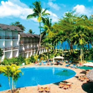 Hotel Travellers Beach en Club