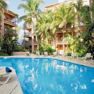 Hotel Tukan Playa del Carmen