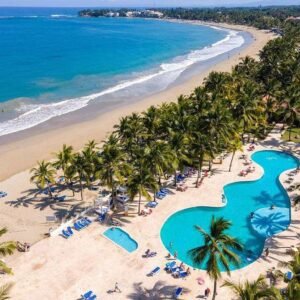 Hotel Viva Wyndham Tangerine